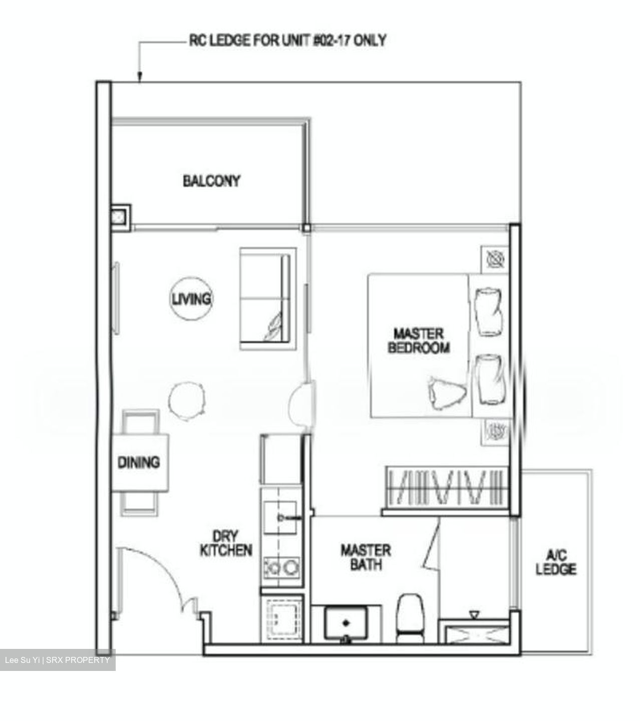 River Isles (D19), Condominium #553879311